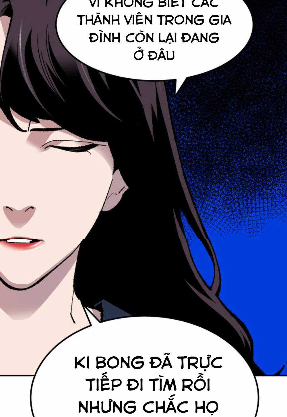 Phá Bỏ Giới Hạn Chapter 48 trang 32