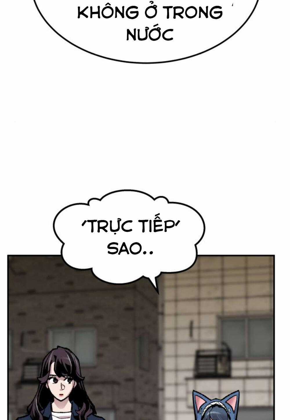 Phá Bỏ Giới Hạn Chapter 48 trang 33