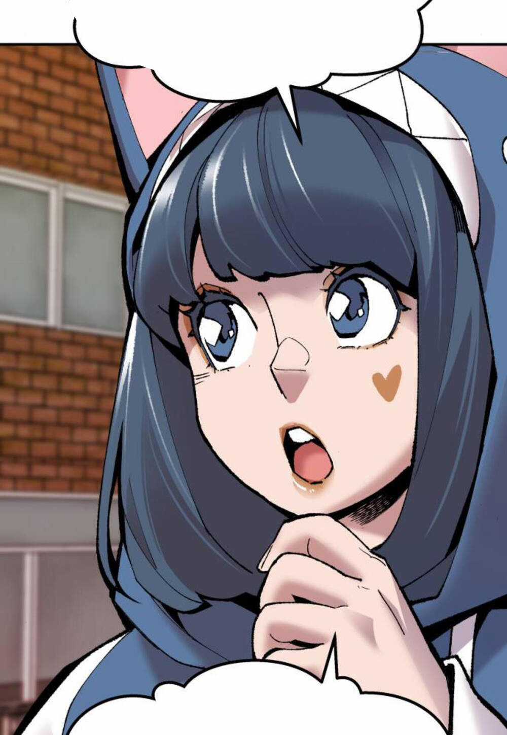 Phá Bỏ Giới Hạn Chapter 48 trang 35