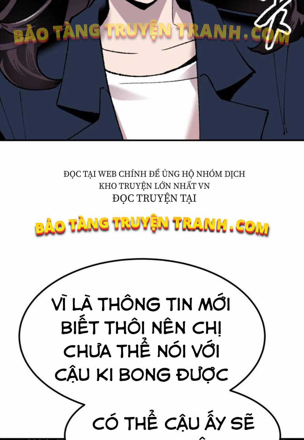 Phá Bỏ Giới Hạn Chapter 48 trang 37