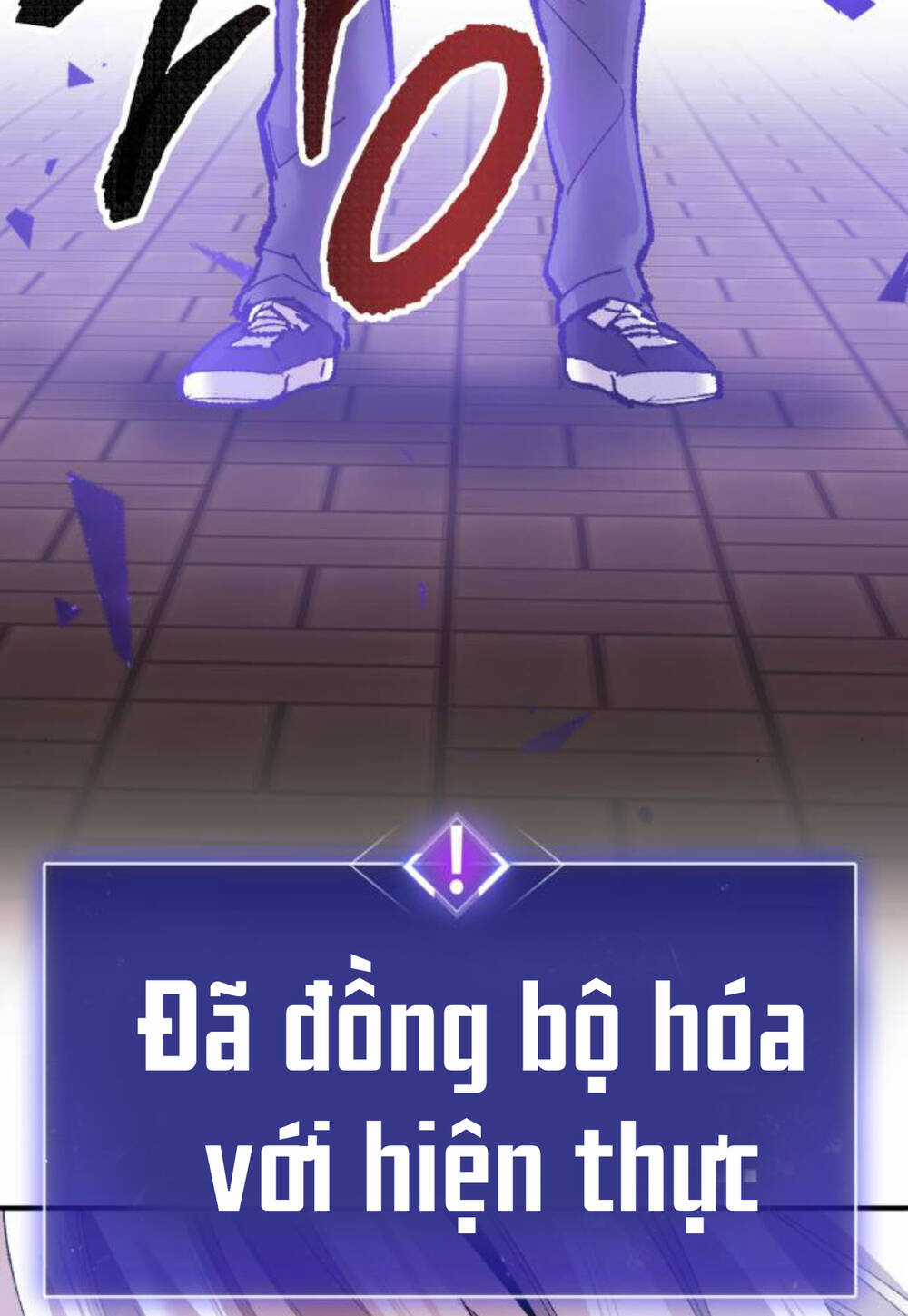 Phá Bỏ Giới Hạn Chapter 48 trang 4