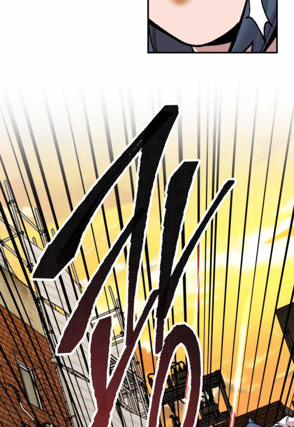 Phá Bỏ Giới Hạn Chapter 48 trang 40