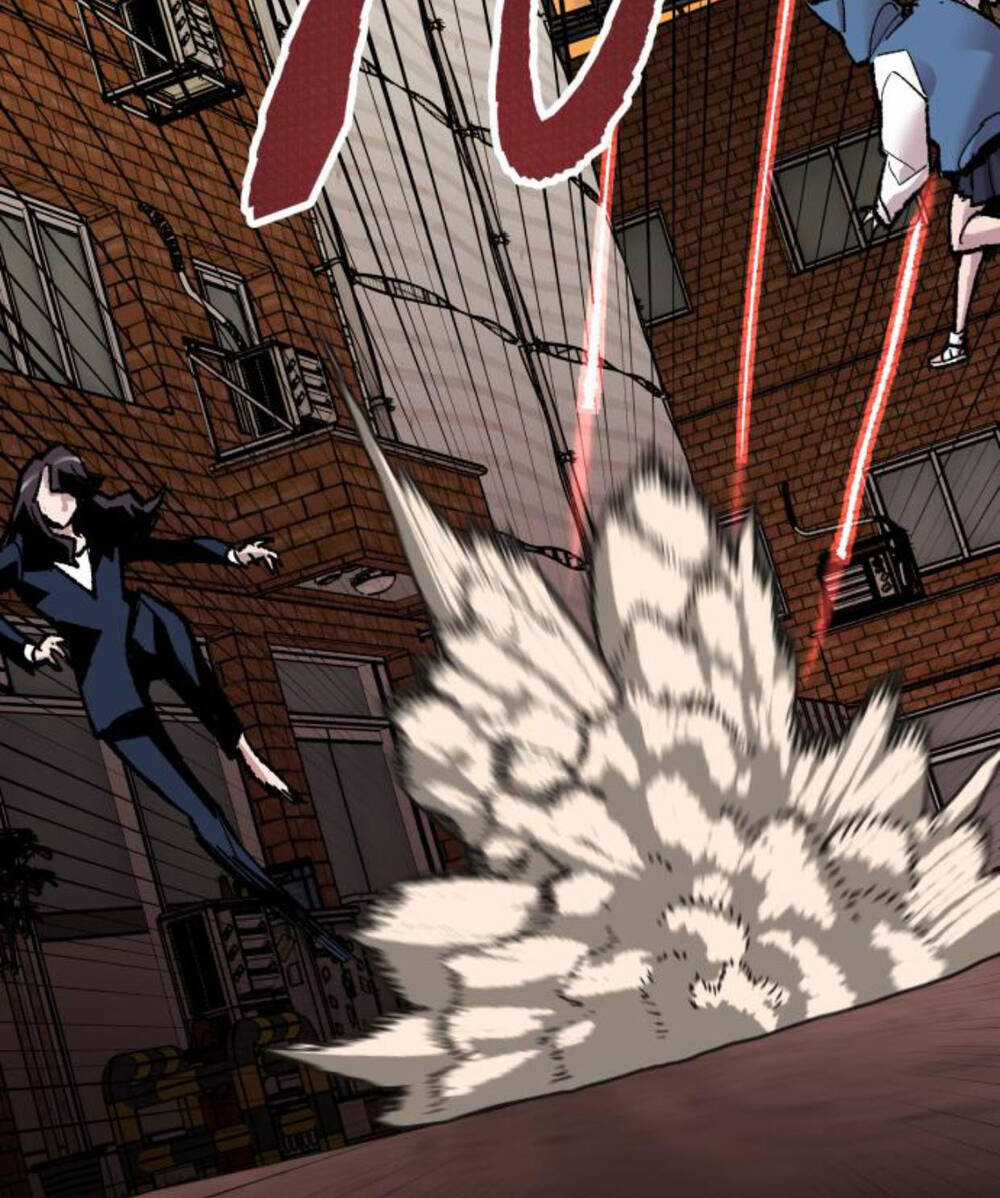 Phá Bỏ Giới Hạn Chapter 48 trang 41