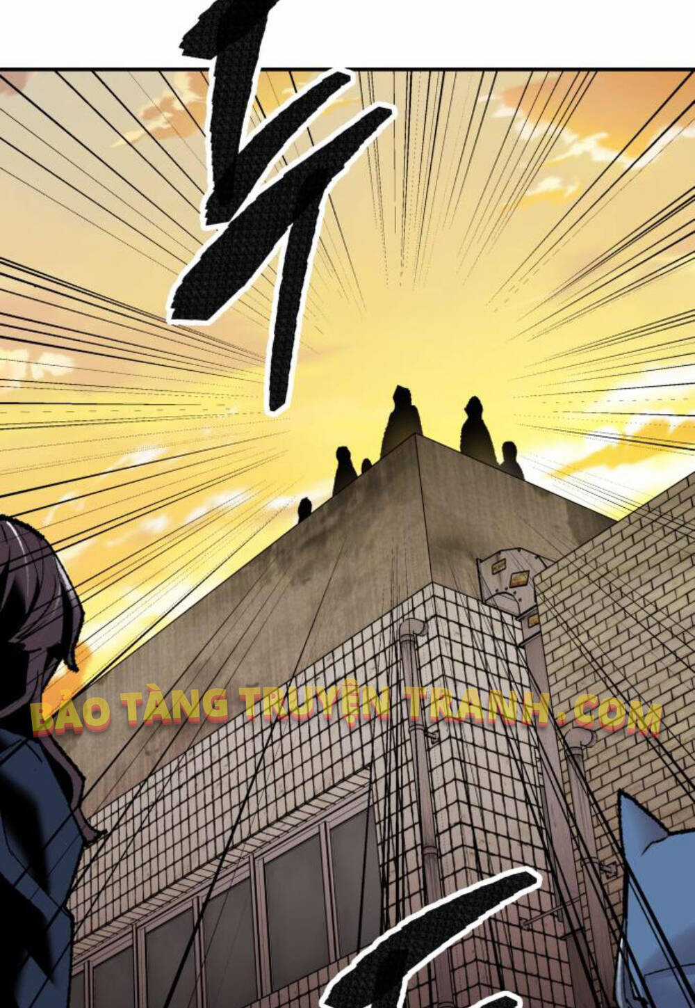 Phá Bỏ Giới Hạn Chapter 48 trang 44