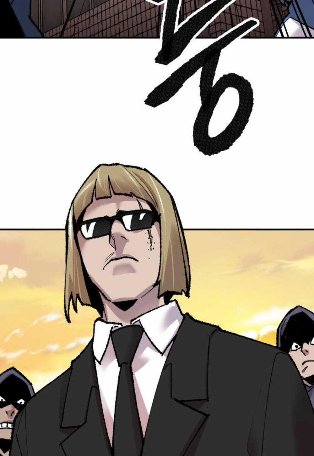 Phá Bỏ Giới Hạn Chapter 48 trang 45