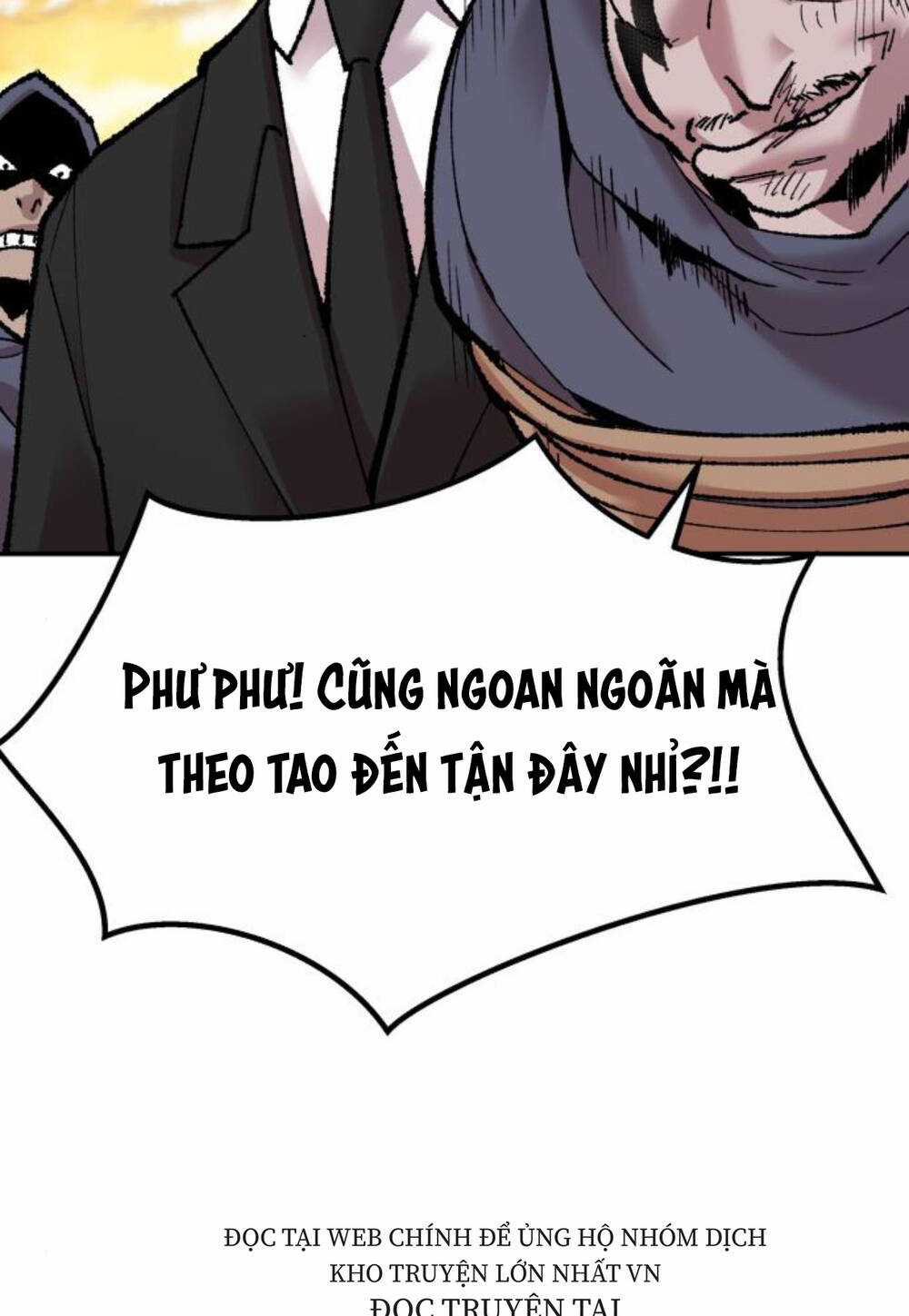 Phá Bỏ Giới Hạn Chapter 48 trang 47