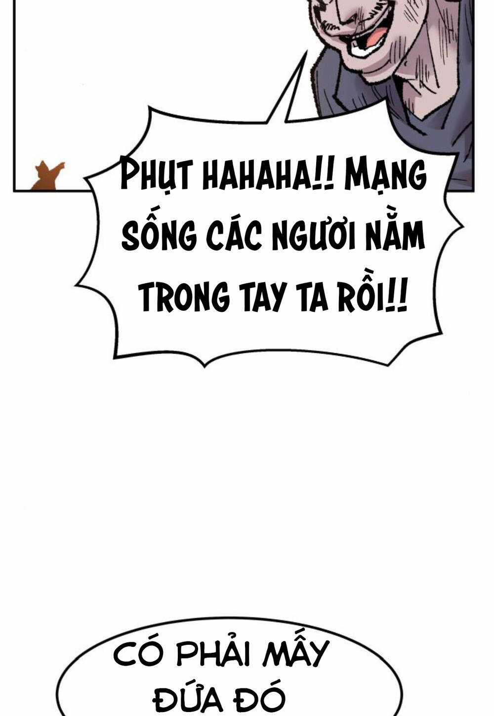 Phá Bỏ Giới Hạn Chapter 48 trang 49