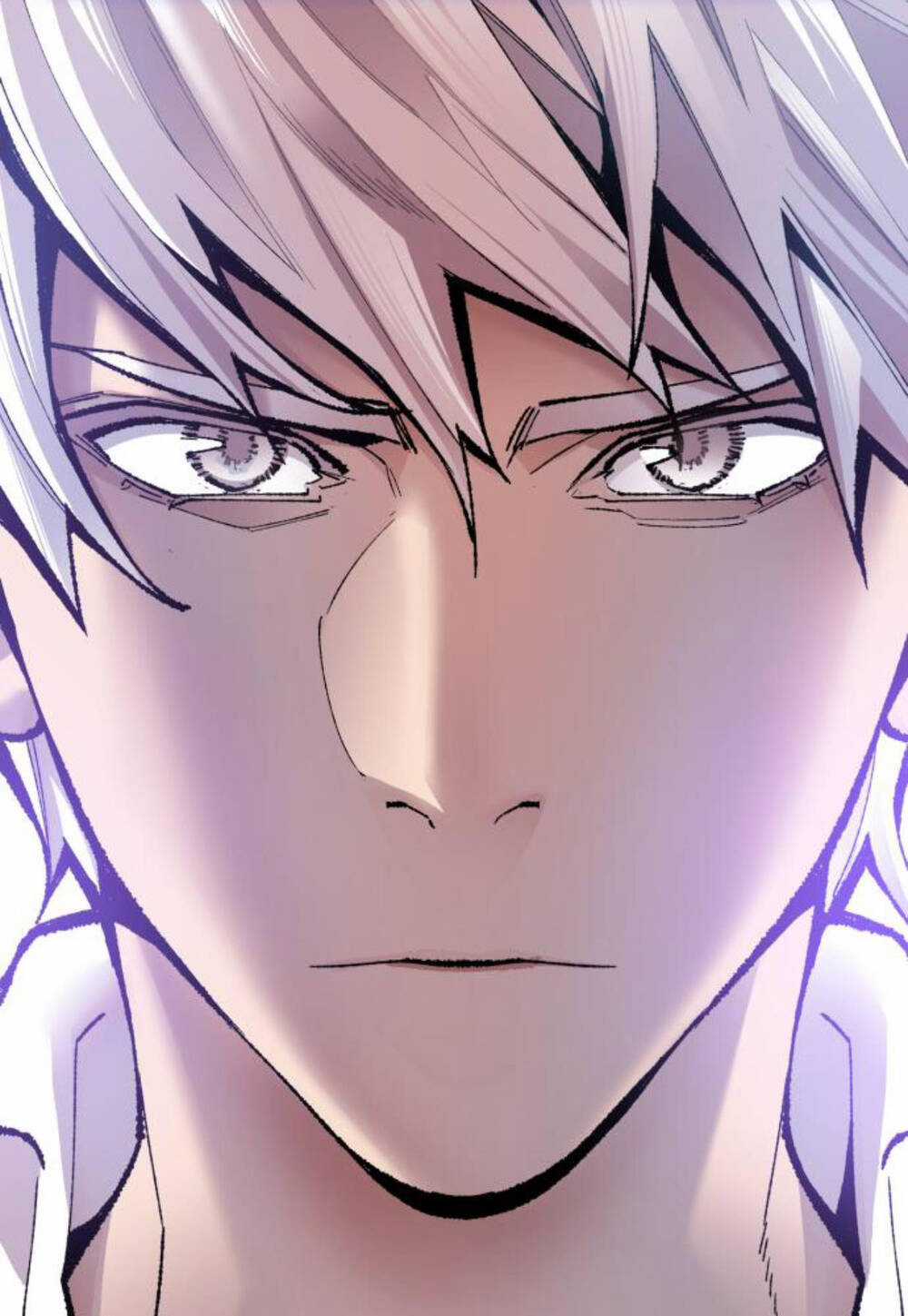 Phá Bỏ Giới Hạn Chapter 48 trang 5