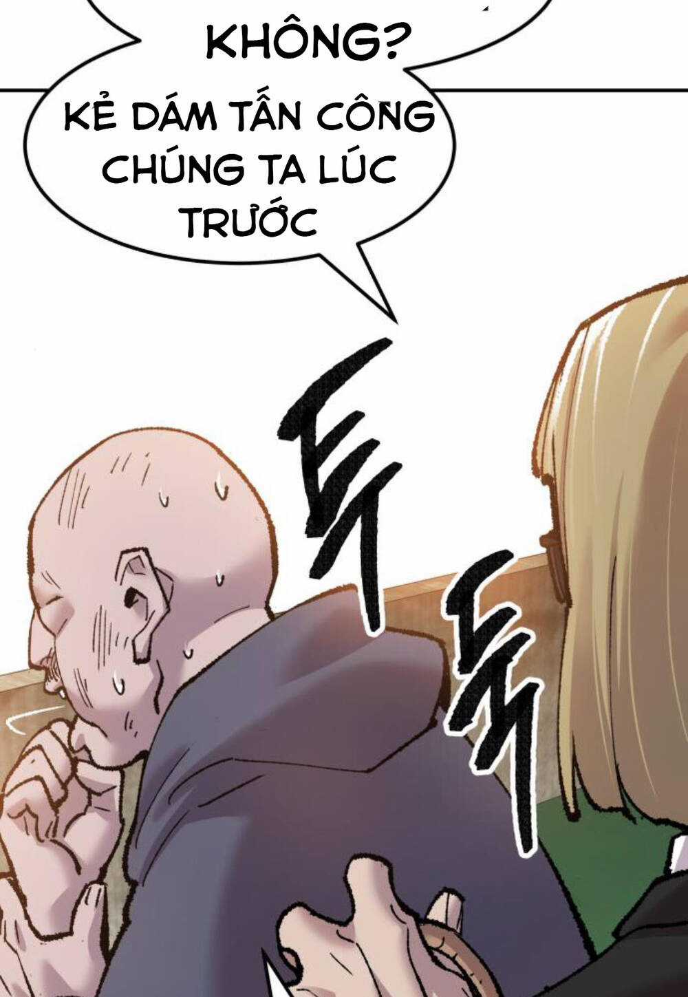 Phá Bỏ Giới Hạn Chapter 48 trang 50