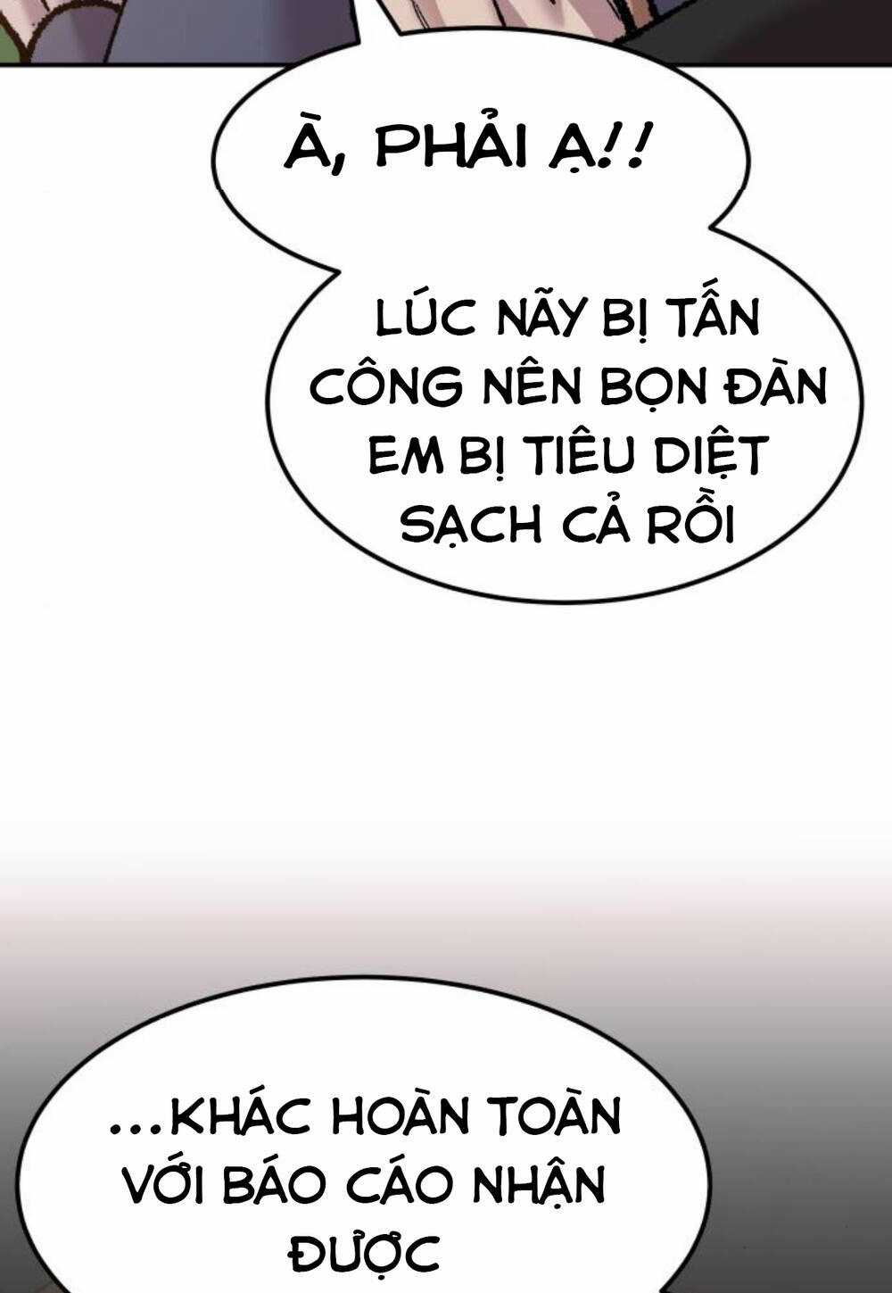 Phá Bỏ Giới Hạn Chapter 48 trang 51