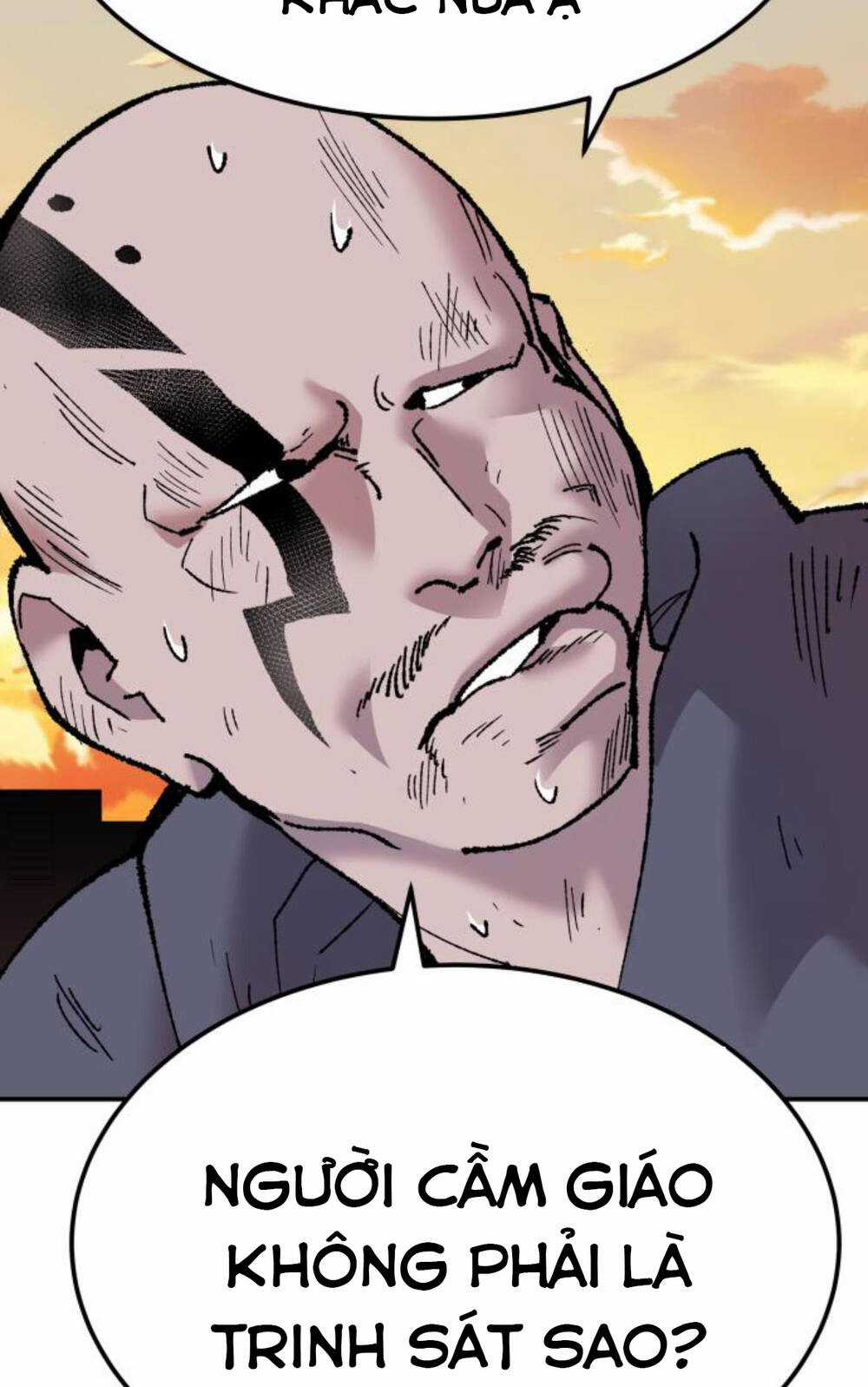 Phá Bỏ Giới Hạn Chapter 48 trang 54