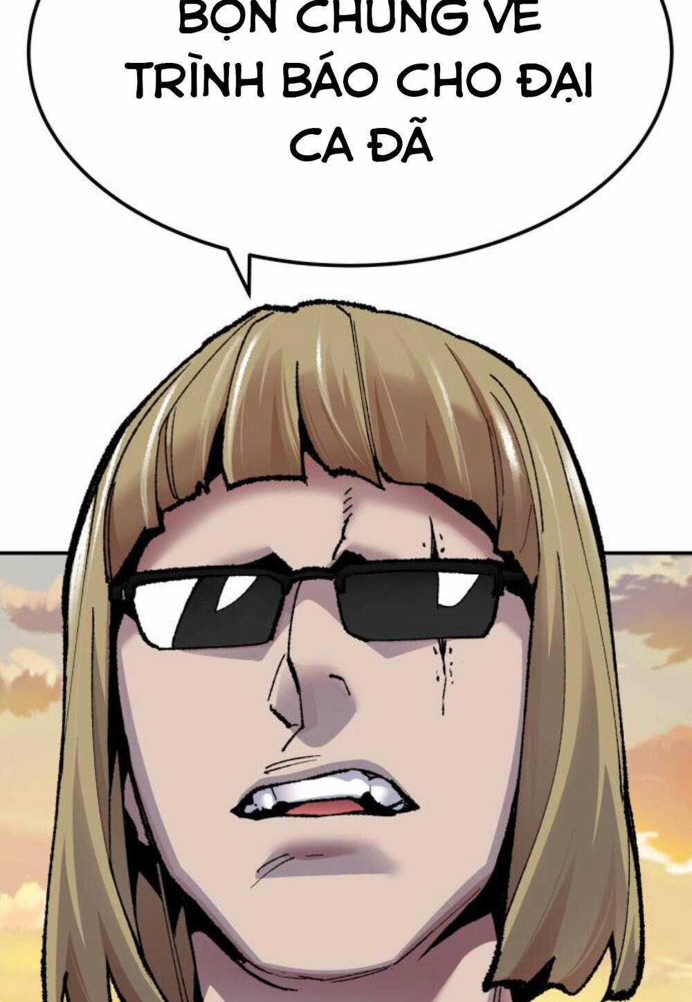 Phá Bỏ Giới Hạn Chapter 48 trang 59