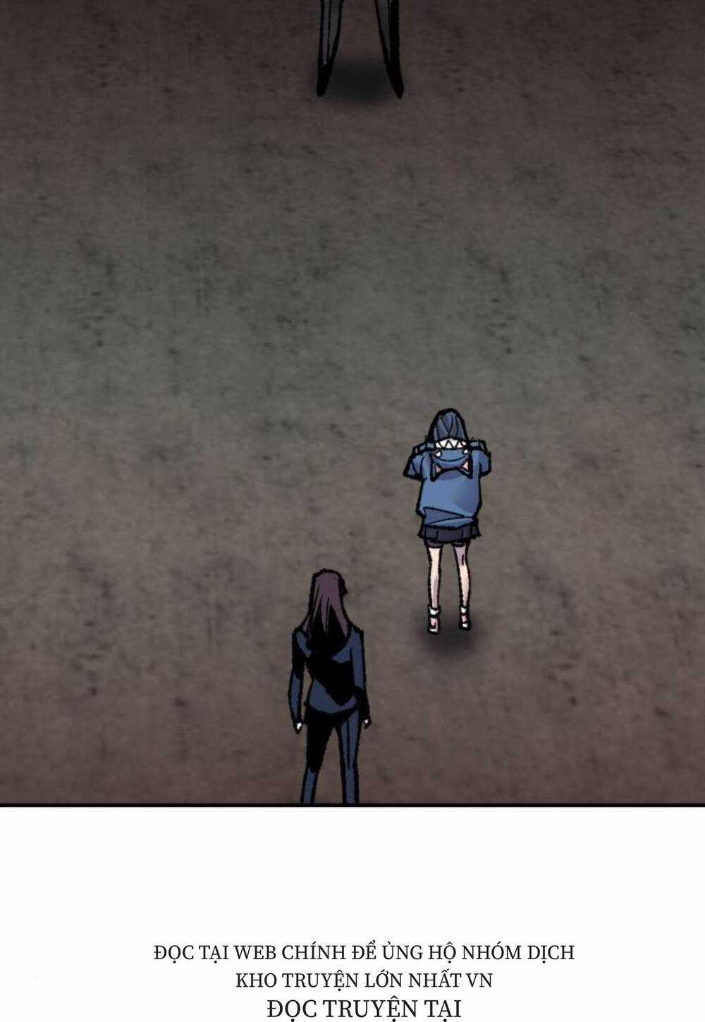 Phá Bỏ Giới Hạn Chapter 48 trang 61