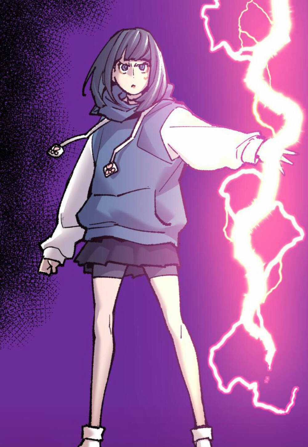 Phá Bỏ Giới Hạn Chapter 48 trang 64