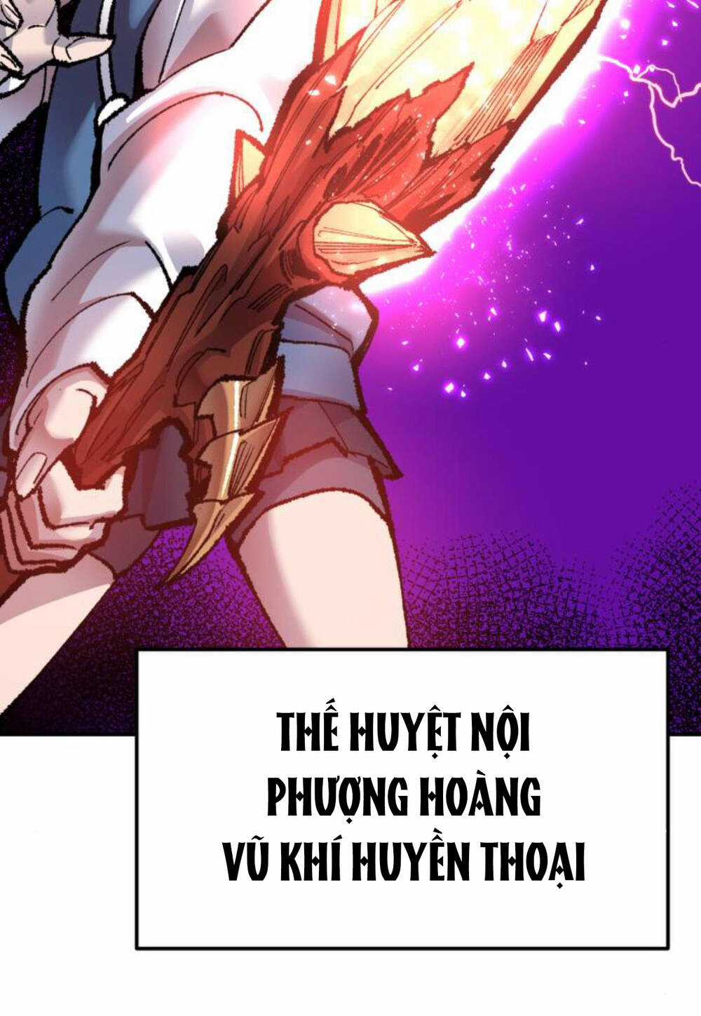 Phá Bỏ Giới Hạn Chapter 48 trang 70