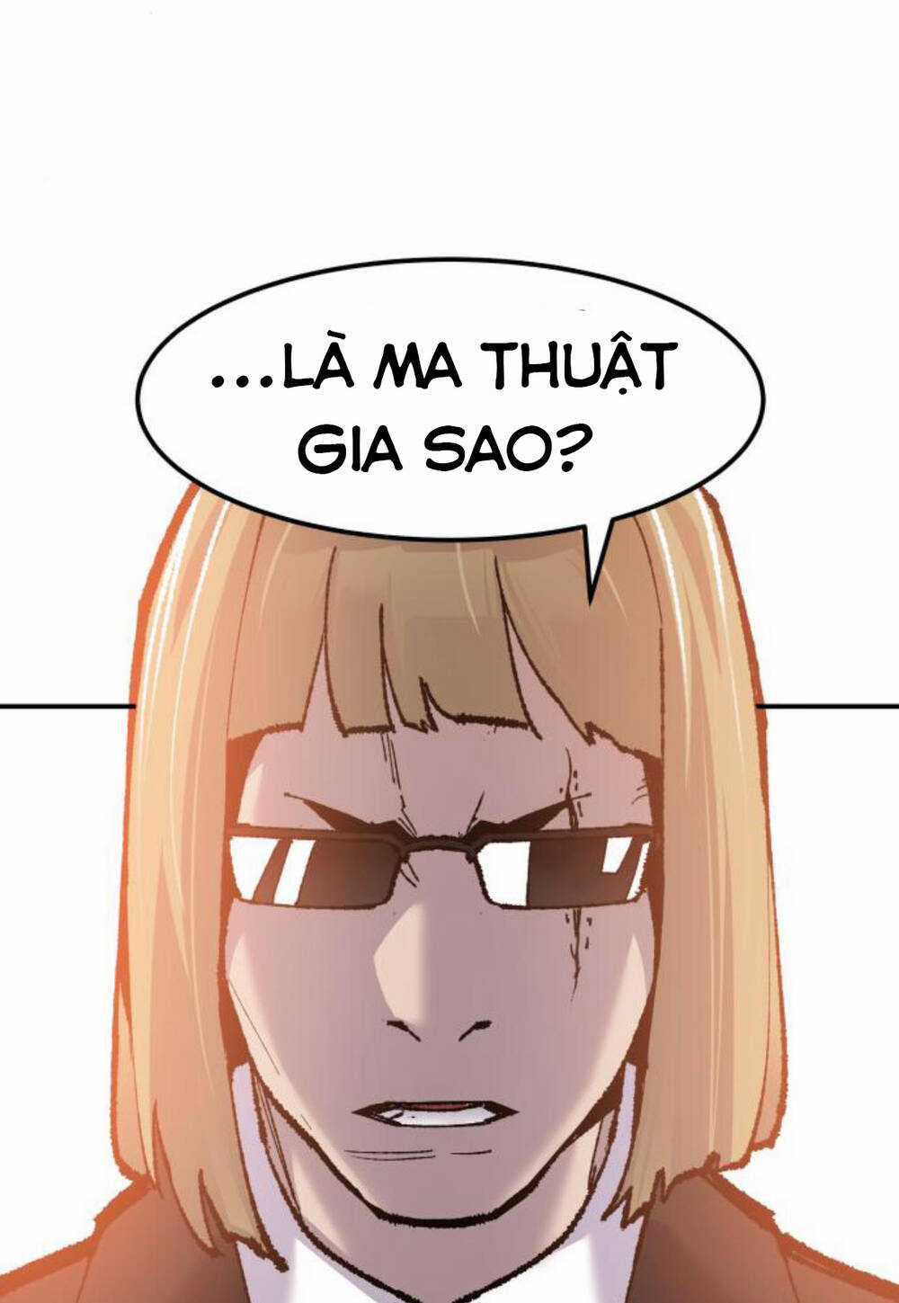 Phá Bỏ Giới Hạn Chapter 48 trang 71