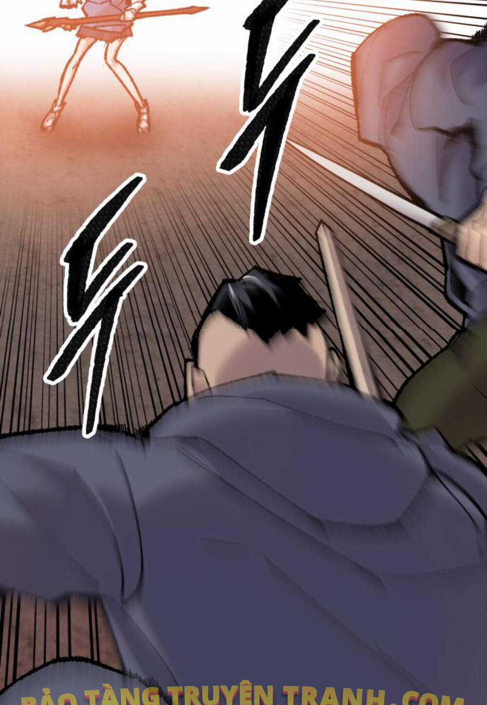 Phá Bỏ Giới Hạn Chapter 48 trang 74