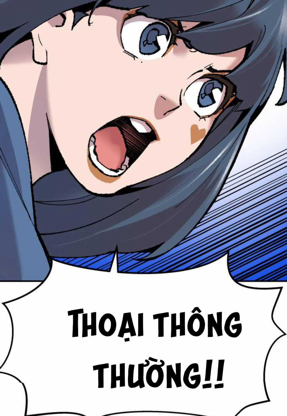 Phá Bỏ Giới Hạn Chapter 48 trang 76