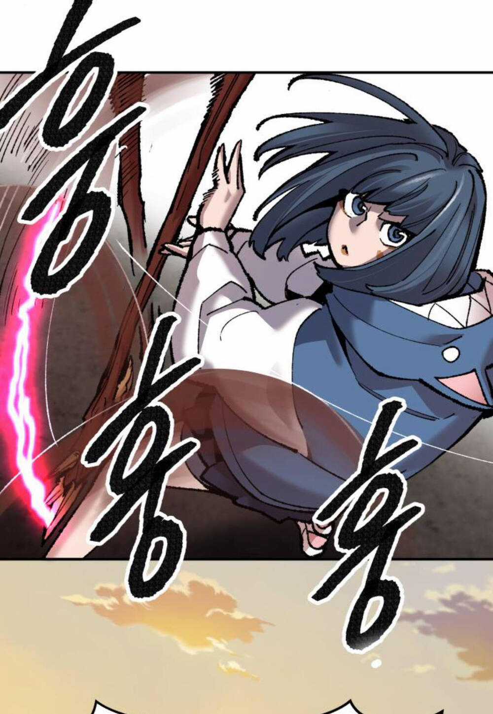 Phá Bỏ Giới Hạn Chapter 48 trang 78