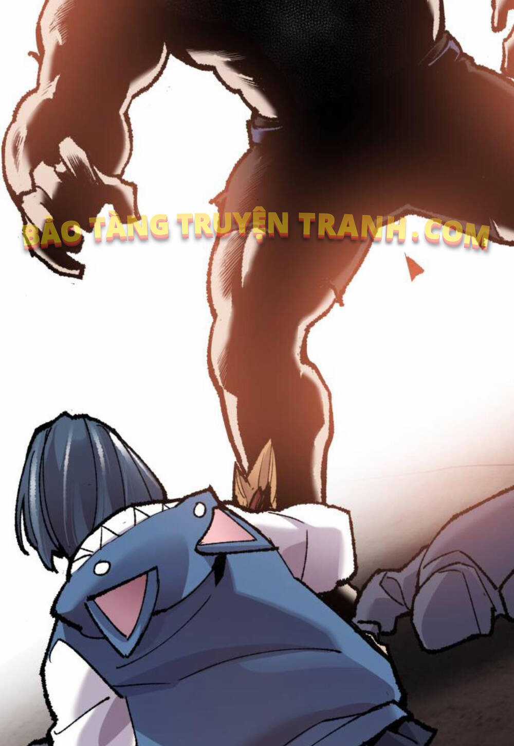 Phá Bỏ Giới Hạn Chapter 48 trang 90