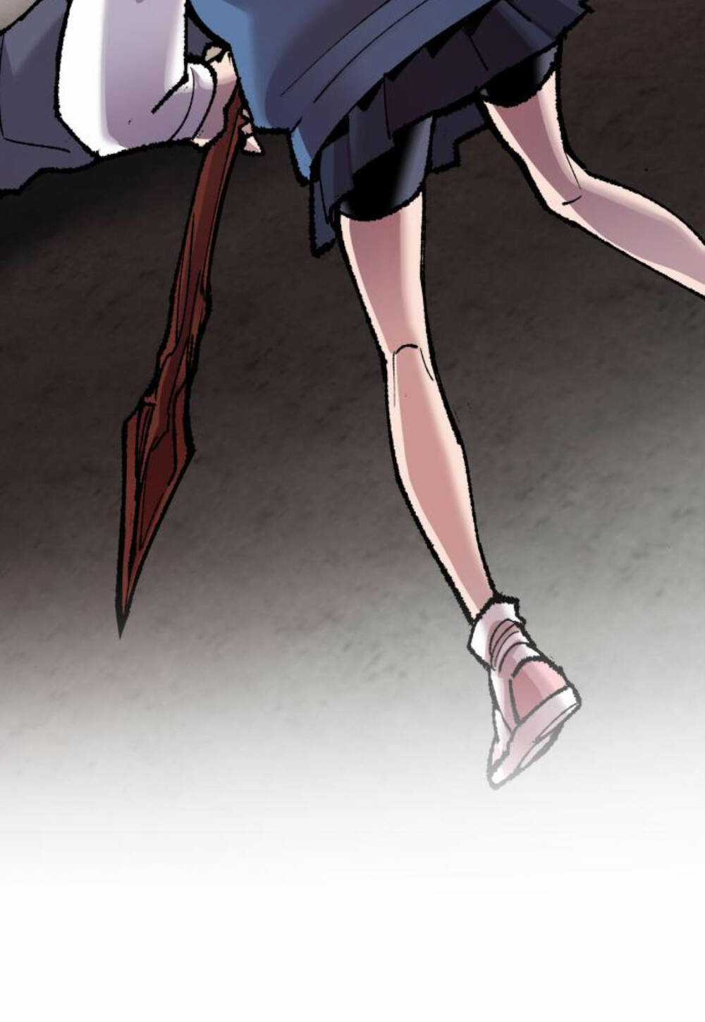 Phá Bỏ Giới Hạn Chapter 48 trang 91