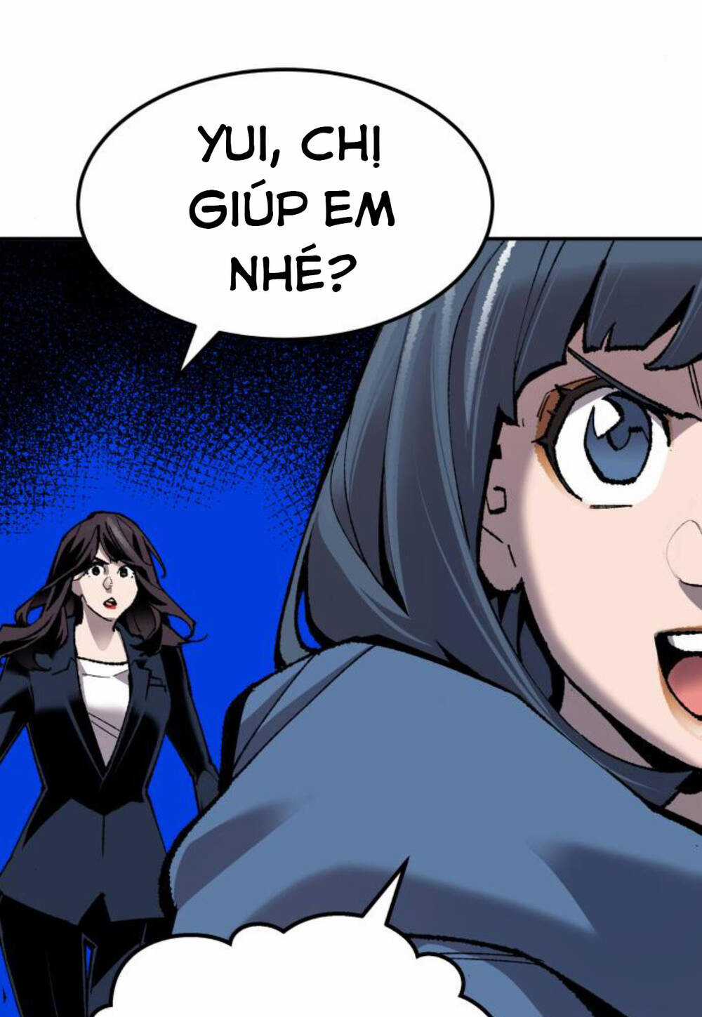 Phá Bỏ Giới Hạn Chapter 48 trang 92