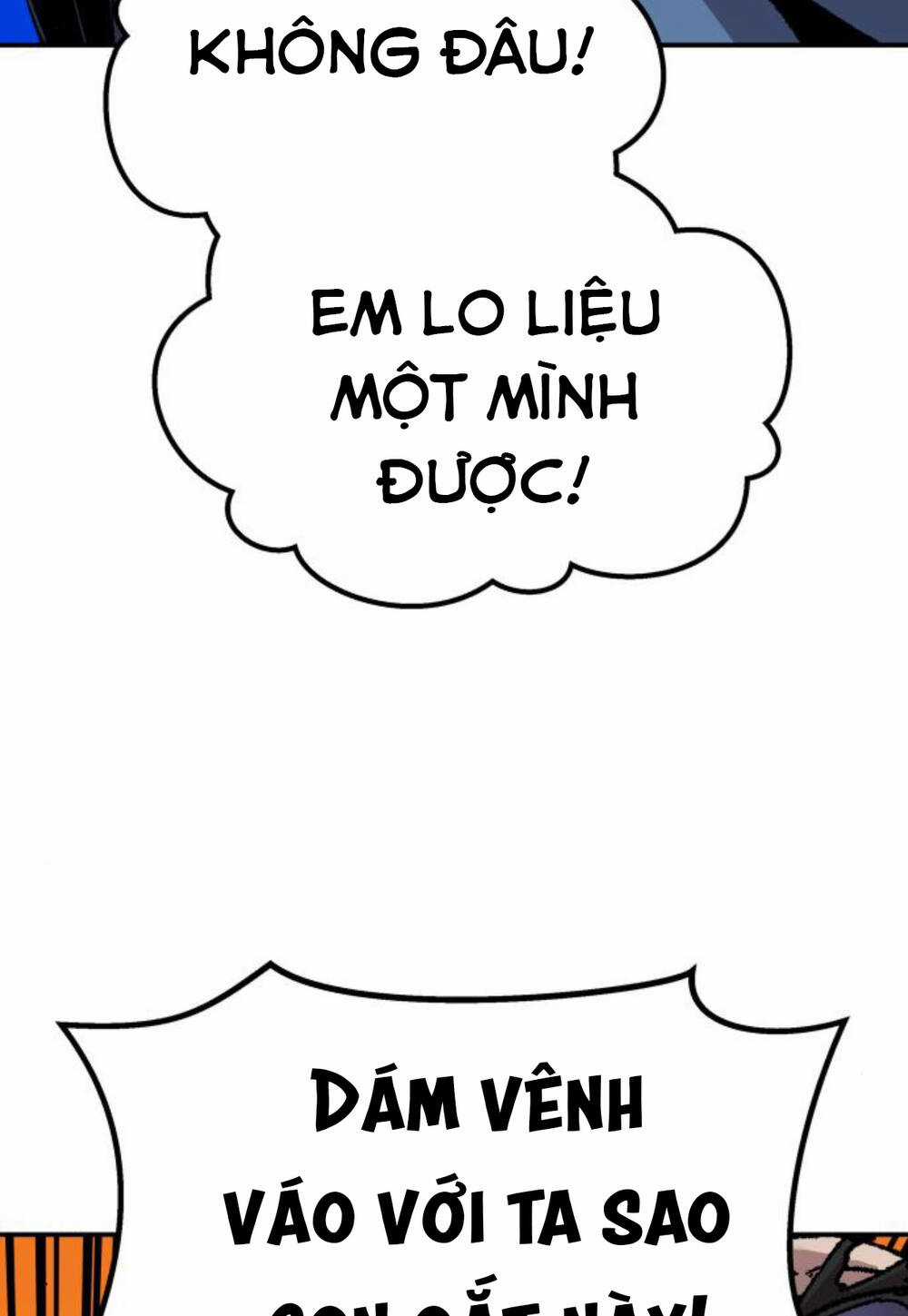 Phá Bỏ Giới Hạn Chapter 48 trang 93