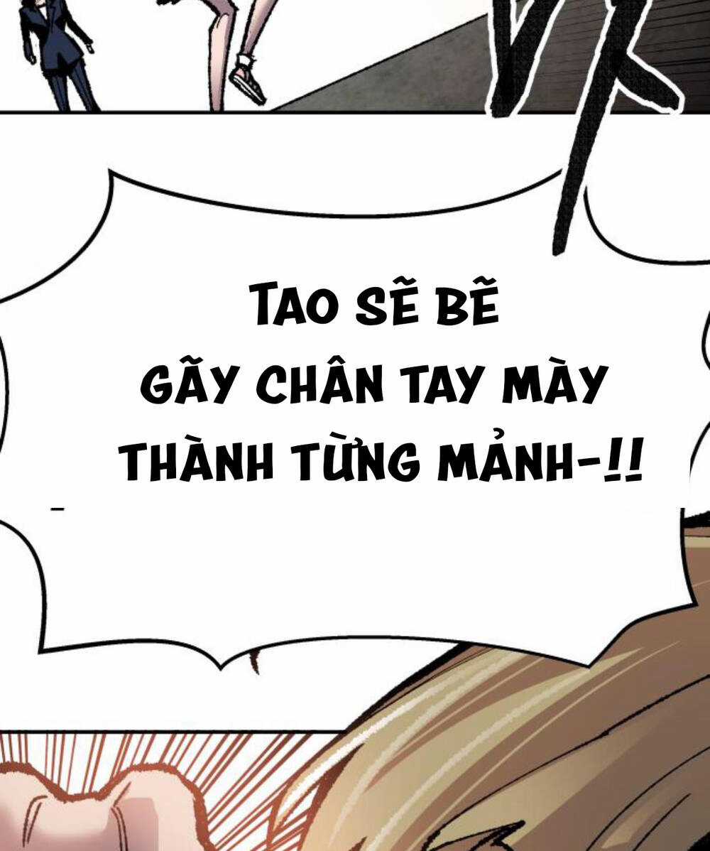 Phá Bỏ Giới Hạn Chapter 48 trang 95
