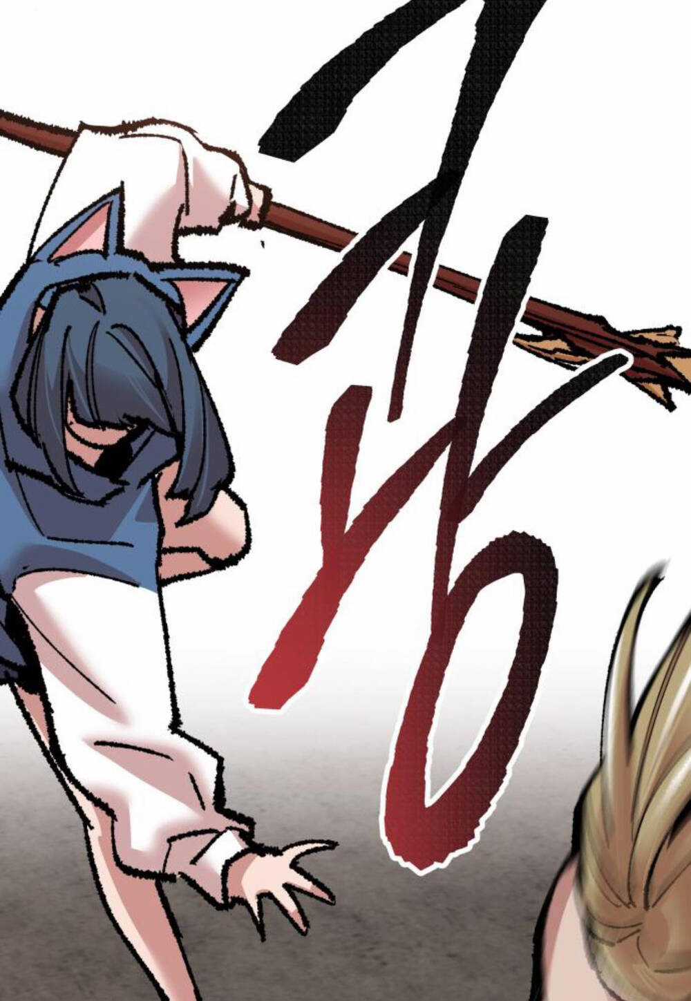 Phá Bỏ Giới Hạn Chapter 48 trang 97