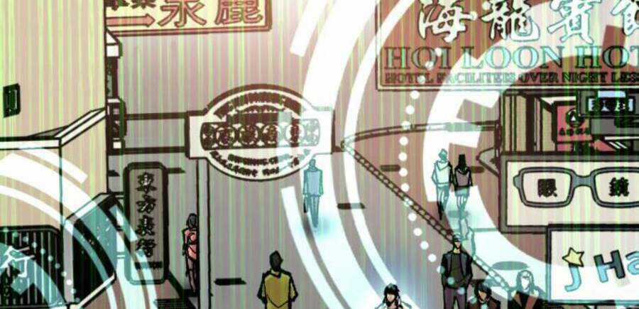 Phá Bỏ Giới Hạn Chapter 49.5 trang 132