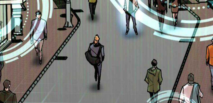 Phá Bỏ Giới Hạn Chapter 49.5 trang 133