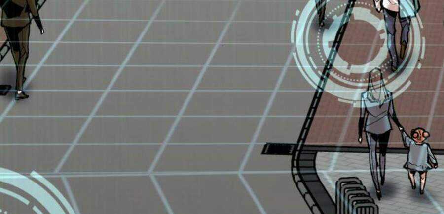 Phá Bỏ Giới Hạn Chapter 49.5 trang 134