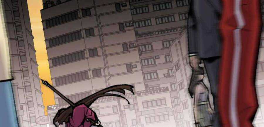 Phá Bỏ Giới Hạn Chapter 49.5 trang 15