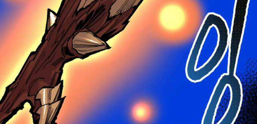 Phá Bỏ Giới Hạn Chapter 49.5 trang 202