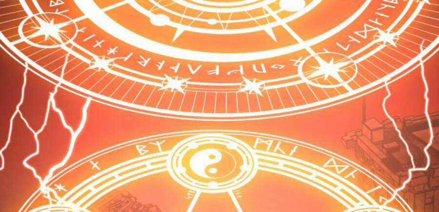 Phá Bỏ Giới Hạn Chapter 49.5 trang 205