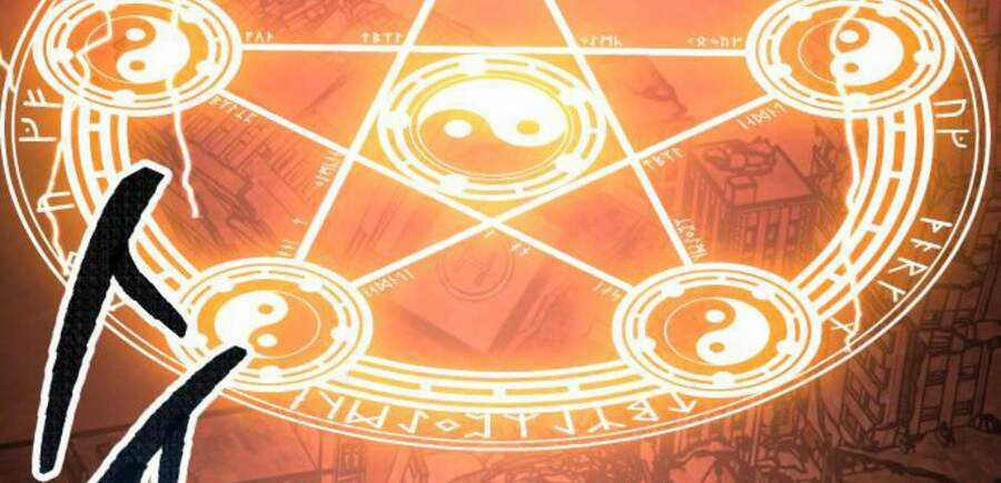 Phá Bỏ Giới Hạn Chapter 49.5 trang 206