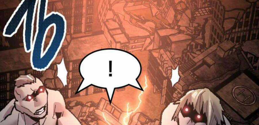 Phá Bỏ Giới Hạn Chapter 49.5 trang 207