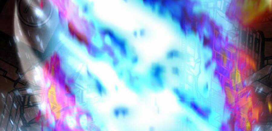 Phá Bỏ Giới Hạn Chapter 49.5 trang 225