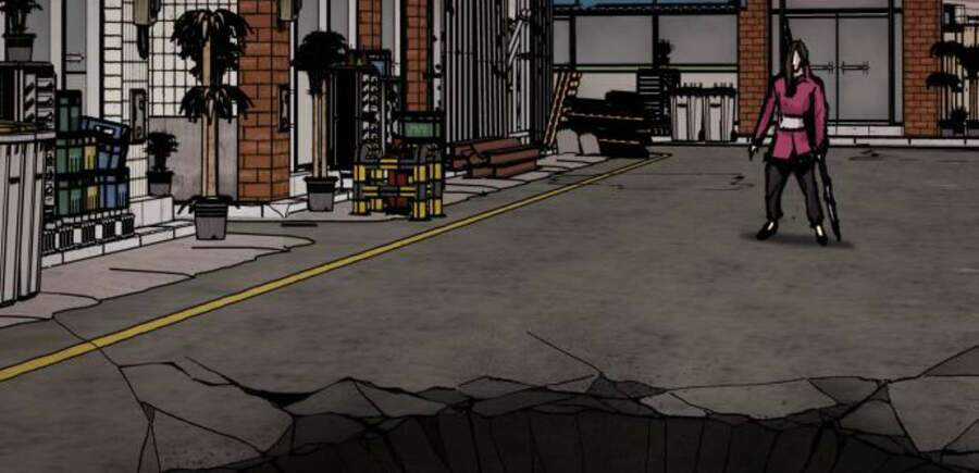 Phá Bỏ Giới Hạn Chapter 49.5 trang 42