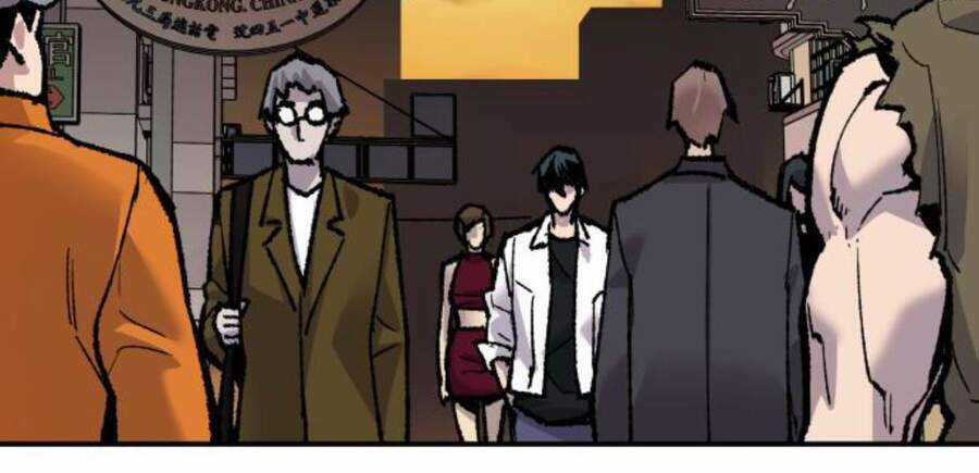 Phá Bỏ Giới Hạn Chapter 49.5 trang 79