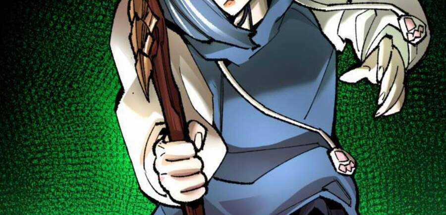 Phá Bỏ Giới Hạn Chapter 49 trang 164