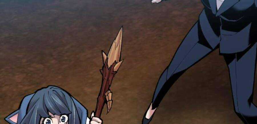 Phá Bỏ Giới Hạn Chapter 49 trang 214