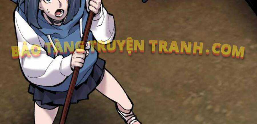 Phá Bỏ Giới Hạn Chapter 49 trang 215