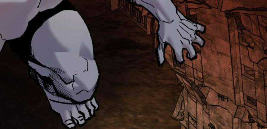 Phá Bỏ Giới Hạn Chapter 49 trang 234
