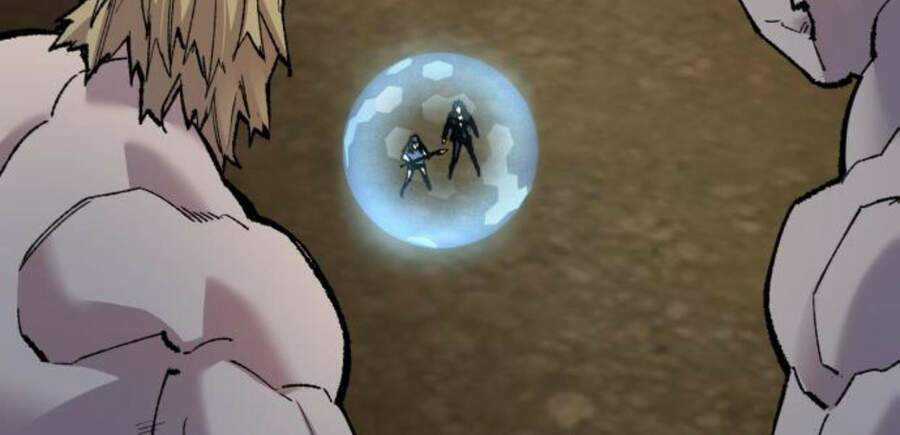 Phá Bỏ Giới Hạn Chapter 49 trang 236