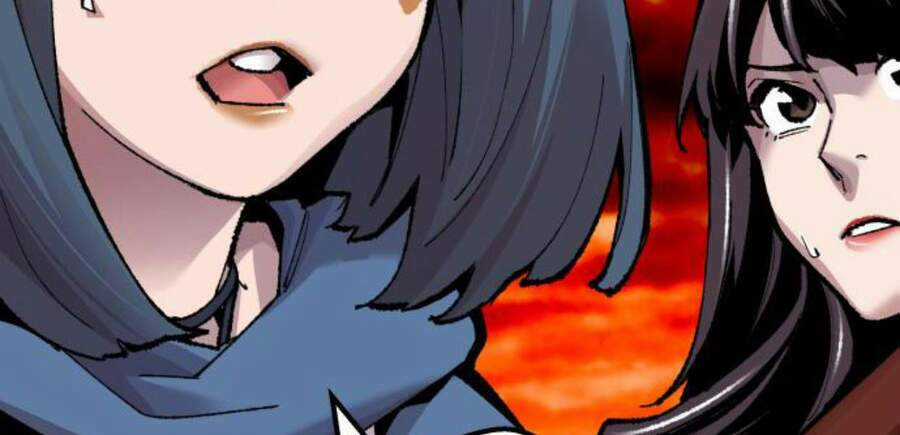 Phá Bỏ Giới Hạn Chapter 49 trang 31