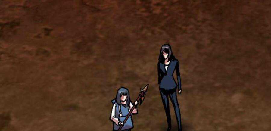 Phá Bỏ Giới Hạn Chapter 49 trang 36