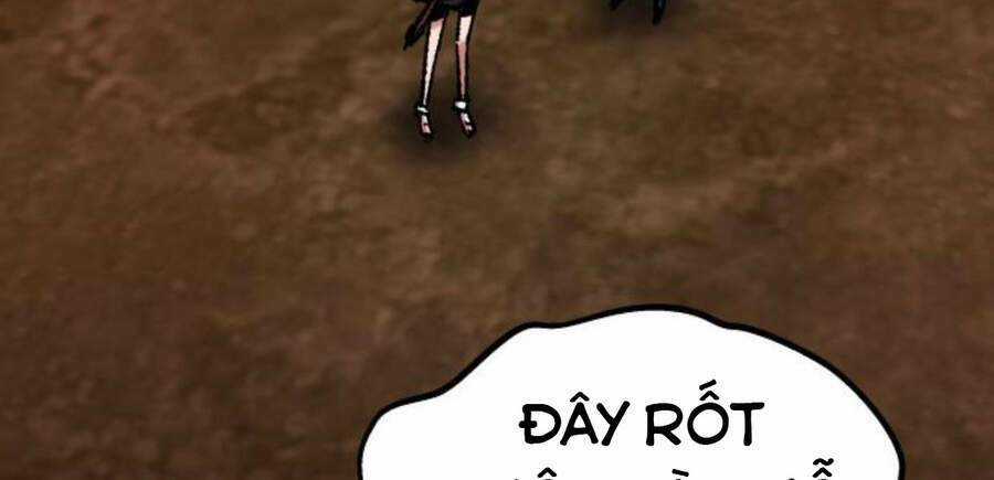 Phá Bỏ Giới Hạn Chapter 49 trang 37