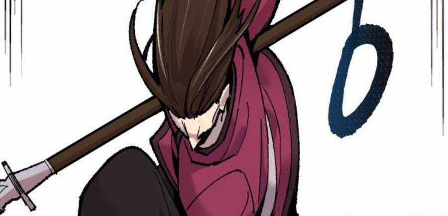 Phá Bỏ Giới Hạn Chapter 49 trang 4