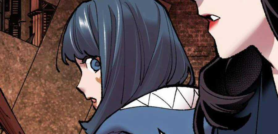 Phá Bỏ Giới Hạn Chapter 49 trang 42